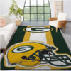 Green Bay Packers Area Rug NFL Area Rug Bathroom Rug Indoor Indoor Rug Rectangle Carpet 3 green bay packers rugs living room rug floor rug regtangle carpet home decor ver 751