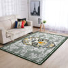 Green Bay Packers Rug NFL Area Rug Living Room Rug Indoor Rug Rectangle Carpet 4 green bay packers rugs living room rug floor rug regtangle carpet home decor ver 753