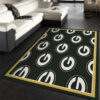 green bay packers rugs living room rug floor rug regtangle carpet home decor ver 758