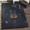 Grizzly Bear Living Room Rugs Black Bear Rug 3 grizzly bear living room rugs black bear rug