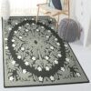 hawaii area rugs for living room hawaiian flower rug