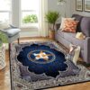 Houston Astros Area Rug MLB Area Rug Kitchen Rug Indoor Rug Rectangle Carpet 3 houston astros rug living room carpet regtangle carpet floor decor home decor ver 109