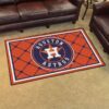 Houston Astros Rug MLB Area Rug Bedroom Area Rug Indoor Rug Rectangle Carpet 3 houston astros rug living room carpet regtangle carpet floor decor home decor ver 111