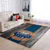 Houston Astros Rug MLB Area Rug Dining Room Rug Indoor Rugs Rectangle Carpet 3 houston astros rug living room carpet regtangle carpet floor decor home decor ver 122