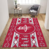 houston rockets rug living room carpet regtangle carpet floor decor home decor ver 334