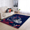 Houston Texans Rug NFL Area Rug Bathroom Rug Indoor Indoor Rugs Rectangle Carpet 4 houston texans area rug bathroom rug floor rug regtangle carpet home decor ver 772