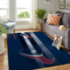 houston texans area rug bathroom rug floor rug regtangle carpet home decor ver 774