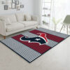 houston texans area rug living room rug floor rug regtangle carpet home decor ver 778
