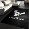 houston texans carpet bathroom rug floor rug regtangle carpet home decor ver 798