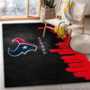houston texans carpet living room rug floor rug regtangle carpet home decor ver 805