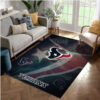 Houston Texans Area Rug NFL Area Rug Bathroom Rug Indoor Rugs Rectangle Carpet 3 houston texans rug bathroom rug floor rug regtangle carpet home decor ver 823