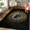 indiana pacers rug living room carpet regtangle carpet floor decor home decor ver 359