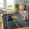 indiana pacers rug living room carpet regtangle carpet floor decor home decor ver 370