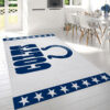 Indianapolis Colts Rug NFL Area Rug Dining Room Rugs Indoor Indoor Rug Rectangle Carpet 3 indianapolis colts area rug living room rug floor rug regtangle carpet home decor ver 840