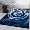 indianapolis colts carpet bathroom rug floor rug regtangle carpet home decor ver 857