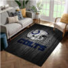 Indianapolis Colts Area Rug NFL Area Rug Bathroom Rug Indoor Rugs Rectangle Carpet 4 indianapolis colts carpet living room rug floor rug regtangle carpet home decor ver 862