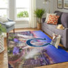 Indianapolis Colts Area Rug NFL Area Rug Bathroom Rug Indoor Rugs Rectangle Carpet 3 indianapolis colts rug bathroom rug floor rug regtangle carpet home decor ver 876