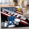 Indianapolis Colts Area Rug NFL Area Rug Dining Room Rug Indoor Rugs Rectangle Carpet 4 indianapolis colts rug bathroom rug floor rug regtangle carpet home decor ver 883