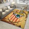 jacksonville jaguars rug bathroom rug floor rug regtangle carpet home decor ver 921