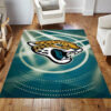 jacksonville jaguars rug bathroom rug floor rug regtangle carpet home decor ver 922