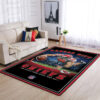 Kansas City Chiefs Rug NFL Area Rug Dining Room Rugs Indoor Indoor Rugs Rectangle Carpet 4 kansas city chiefs area rug bath rug floor rug regtangle carpet home decor ver 954