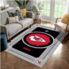 kansas city chiefs area rug living room rug floor rug regtangle carpet home decor ver 963