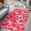kansas city chiefs rugs living room rug floor rug regtangle carpet home decor ver 1006