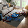 kansas city royals rug living room carpet regtangle carpet floor decor home decor ver 127