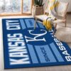 kansas city royals rug living room carpet regtangle carpet floor decor home decor ver 128