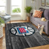 La Clippers Area Rug NBA Area Rug Dining Room Rugs Indoor Indoor Rugs Rectangle Carpet 4 la clippers rug living room carpet regtangle carpet floor decor home decor ver 381