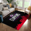la clippers rug living room carpet regtangle carpet floor decor home decor ver 389
