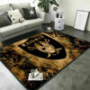 las vegas raiders area rug oakland raiders rug living room rug floor rug regtangle carpet home decor ver 1015