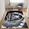 Las Vegas Raiders Area Rug NFL Area Rug Bedroom Area Rug Indoor Indoor Rug Rectangle Carpet 3 las vegas raiders area rug oakland raiders rug living room rug floor rug regtangle carpet home decor ver 1017
