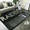 las vegas raiders rug oakland raiders rugs living room rug floor rug regtangle carpet home decor ver 1040