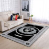 las vegas raiders rug oakland raiders rugs living room rug floor rug regtangle carpet home decor ver 1043