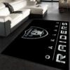 las vegas raiders rug oakland raiders rugs living room rug floor rug regtangle carpet home decor ver 1053