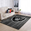 las vegas raiders rugs oakland raiders area rug bathroom rug floor rug regtangle carpet home decor ver 1060
