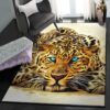 Leopard Large Living Room Rugs Leopard 3 leopard large living room rugs leopard