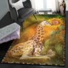 Little Giraffe Large Area Rugs Giraffe Rug 4 little giraffe large area rugs giraffe rug