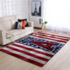 los angeles angels rug living room carpet regtangle carpet floor decor home decor ver 163