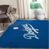Los Angeles Dodgers Rug MLB Area Rug Living Room Rug Indoor Indoor Rugs Rectangle Carpet 3 los angeles dodgers rug living room carpet regtangle carpet floor decor home decor ver 190