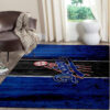 los angeles dodgers rug living room carpet regtangle carpet floor decor home decor ver 201