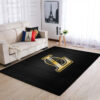 Los Angeles Lakers Area Rug NBA Area Rug Bathroom Rug Indoor Indoor Rugs Rectangle Carpet 4 los angeles lakers rug living room carpet regtangle carpet floor decor home decor ver 430
