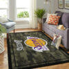 Los Angeles Lakers Rug NBA Area Rug Bathroom Rug Indoor Rug Rectangle Carpet 3 los angeles lakers rug living room carpet regtangle carpet floor decor home decor ver 447