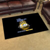 los angeles rams carpet bathroom rug floor rug regtangle carpet home decor ver 1193