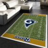 los angeles rams rug bathroom rug floor rug regtangle carpet home decor ver 1216