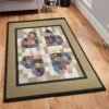 Love Cool Rugs 4 Hearts Rug 3 love cool rugs 4 hearts rug
