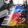 Melody Large Living Room Rugs Music Rug 4 melody large living room rugs music rug