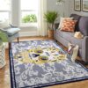 Memphis Grizzlies Area Rug NBA Area Rug Bedroom Rug Indoor Rug Rectangle Carpet 4 memphis grizzlies rug living room carpet regtangle carpet floor decor home decor ver 472