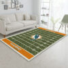 miami dolphins area rug living room rug floor rug regtangle carpet home decor ver 1242